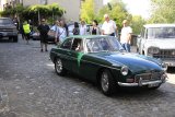 Oldtimertreffen Laufenburg 2022