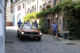 Oldtimertreffen Laufenburg 2022