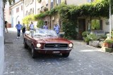 Oldtimertreffen Laufenburg 2022
