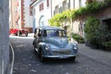 Oldtimertreffen Laufenburg 2022