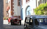 Oldtimertreffen Laufenburg 2022