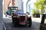 Oldtimertreffen Laufenburg 2022