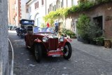 Oldtimertreffen Laufenburg 2022