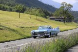 O-iO Oldtimer in Obwalden 2023