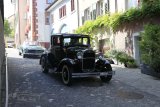 Oldtimertreffen Laufenburg 2022
