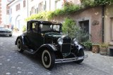 Oldtimertreffen Laufenburg 2022