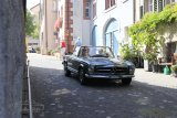 Oldtimertreffen Laufenburg 2022