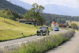 O-iO Oldtimer in Obwalden 2023