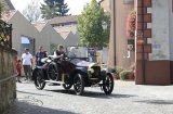 Oldtimertreffen Laufenburg 2022