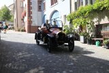 Oldtimertreffen Laufenburg 2022