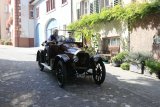 Oldtimertreffen Laufenburg 2022