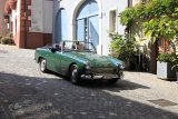 Oldtimertreffen Laufenburg 2022