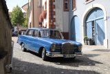 Oldtimertreffen Laufenburg 2022