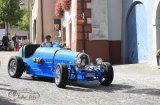 Oldtimertreffen Laufenburg 2022