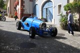Oldtimertreffen Laufenburg 2022