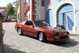 Oldtimertreffen Laufenburg 2022