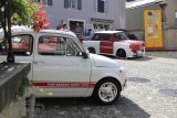 Oldtimertreffen Laufenburg 2022