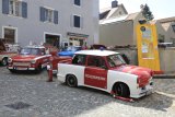 Oldtimertreffen Laufenburg 2022