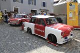 Oldtimertreffen Laufenburg 2022
