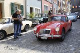 Oldtimertreffen Laufenburg 2022