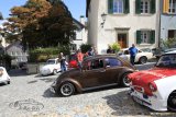 Oldtimertreffen Laufenburg 2022