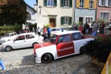 Oldtimertreffen Laufenburg 2022