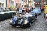 Oldtimertreffen Laufenburg 2022