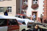 Oldtimertreffen Laufenburg 2022