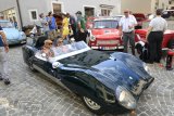 Oldtimertreffen Laufenburg 2022