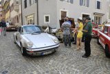 Oldtimertreffen Laufenburg 2022