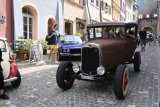 Oldtimertreffen Laufenburg 2022