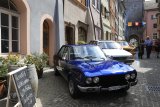 Oldtimertreffen Laufenburg 2022