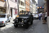 Oldtimertreffen Laufenburg 2022