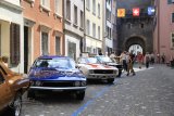 Oldtimertreffen Laufenburg 2022