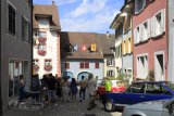 Oldtimertreffen Laufenburg 2022