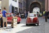 Oldtimertreffen Laufenburg 2022
