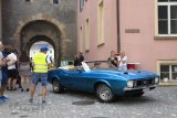 Oldtimertreffen Laufenburg 2022