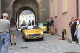Oldtimertreffen Laufenburg 2022