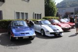 Oldtimertreffen Laufenburg 2022