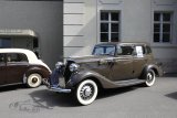 Oldtimertreffen Laufenburg 2022