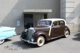 Oldtimertreffen Laufenburg 2022