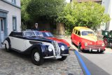 Oldtimertreffen Laufenburg 2022