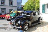Oldtimertreffen Laufenburg 2022