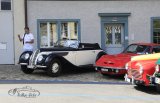 Oldtimertreffen Laufenburg 2022