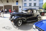 Oldtimertreffen Laufenburg 2022