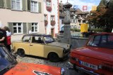 Oldtimertreffen Laufenburg 2022
