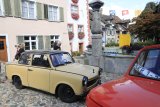 Oldtimertreffen Laufenburg 2022