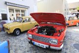 Oldtimertreffen Laufenburg 2022