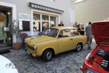 Oldtimertreffen Laufenburg 2022