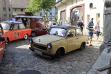 Oldtimertreffen Laufenburg 2022